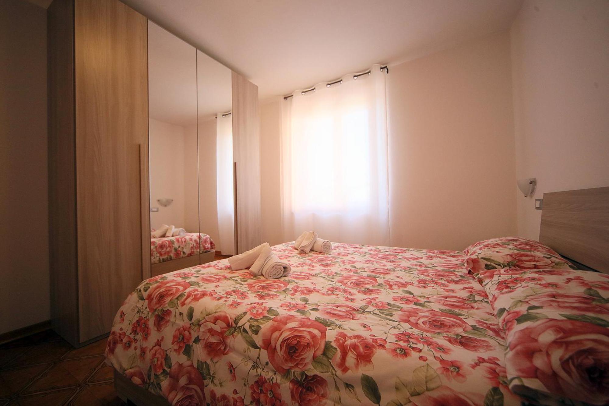 Residenza Rovetta Apartman Kültér fotó